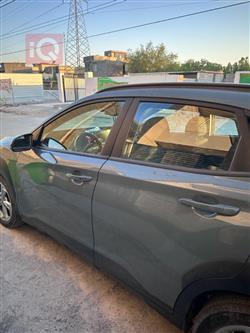 هيونداي كونا